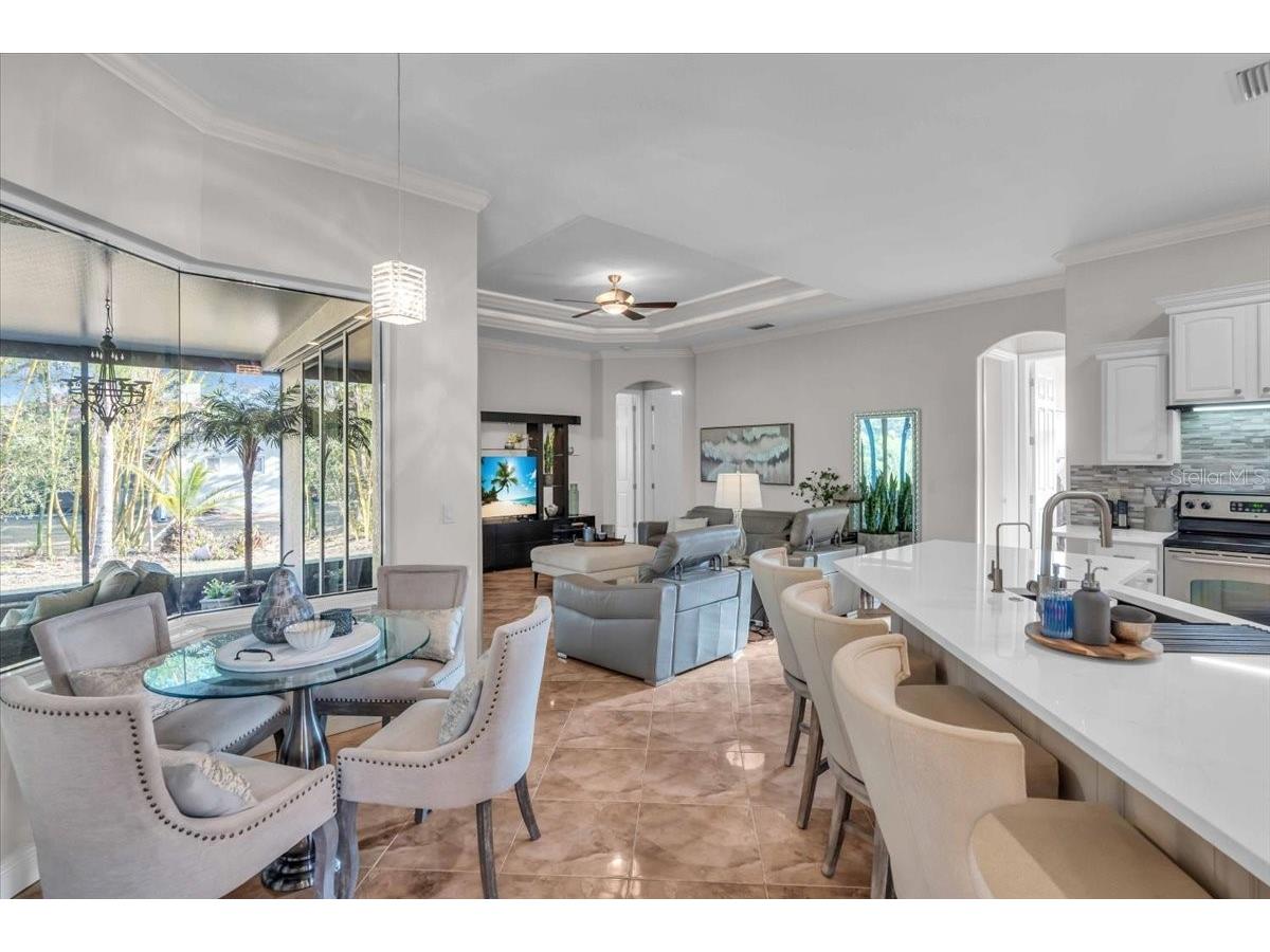 3162 Cordova Terrace North Port FL 34291 A4698228 image17