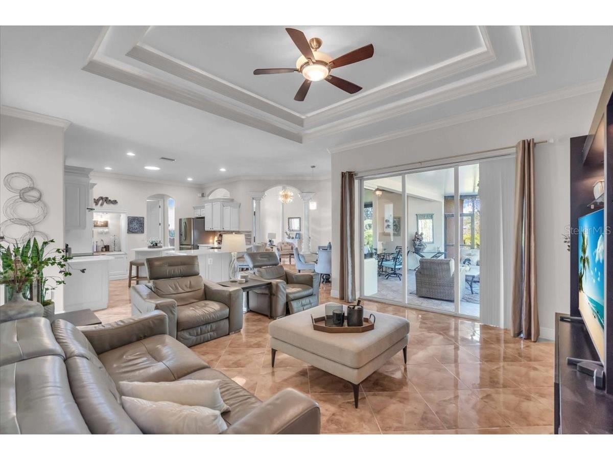 3162 Cordova Terrace North Port FL 34291 A4698228 image18