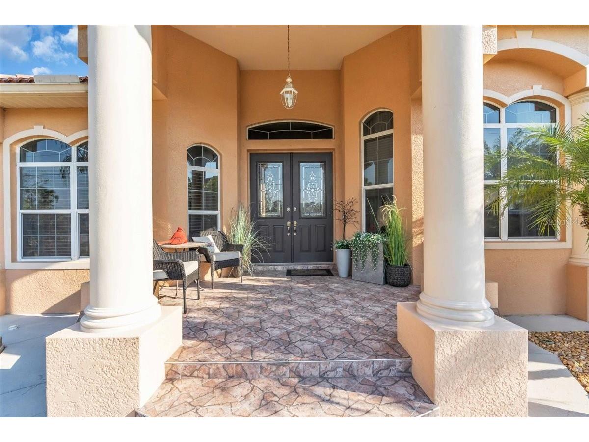 3162 Cordova Terrace North Port FL 34291 A4698228 image2