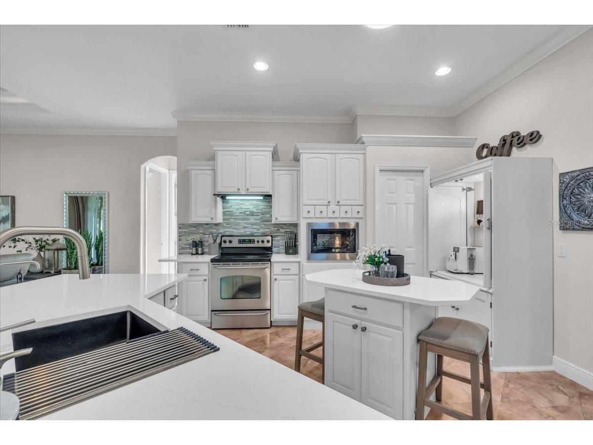 3162 Cordova Terrace North Port FL 34291 A4698228 image21