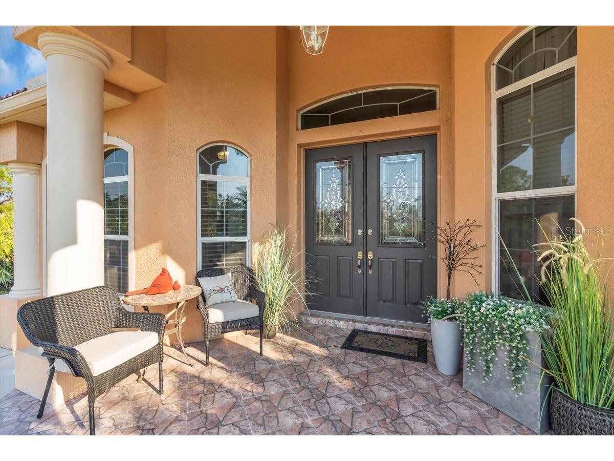 3162 Cordova Terrace North Port FL 34291 A4698228 image3
