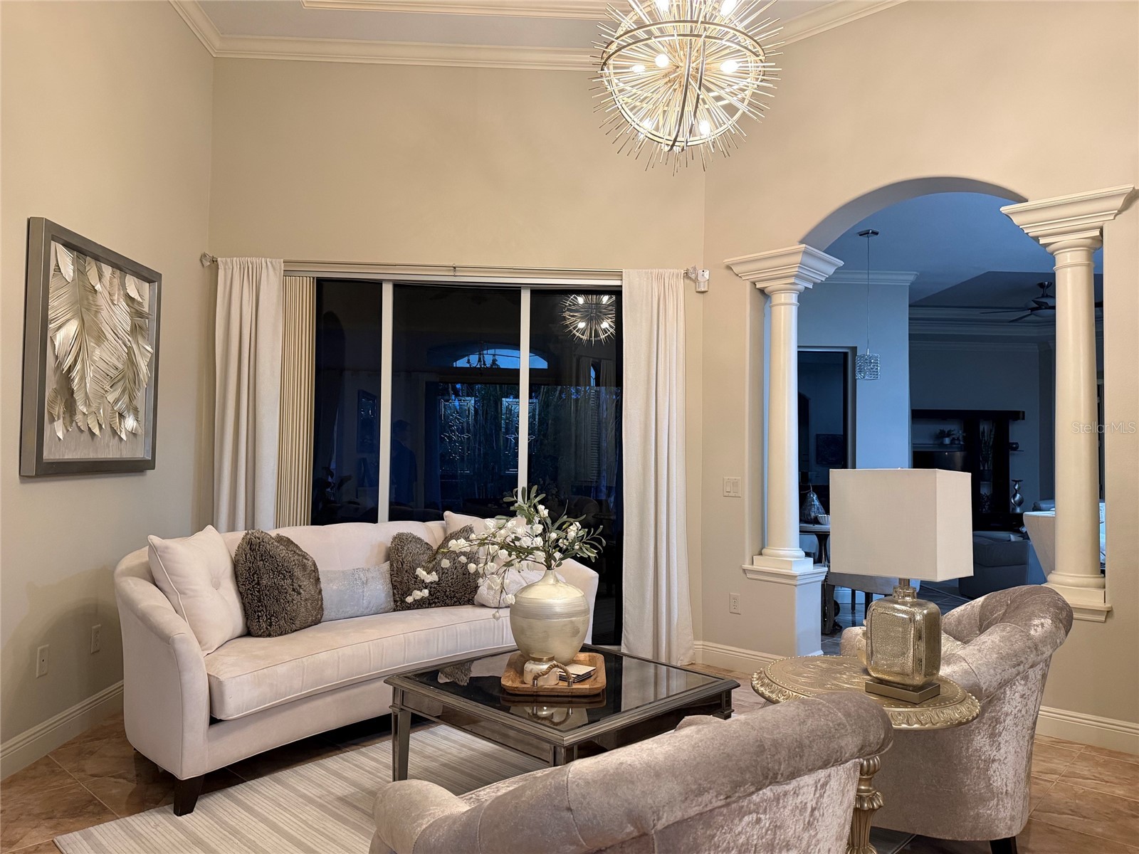 3162 Cordova Terrace North Port FL 34291 A4698228 image37