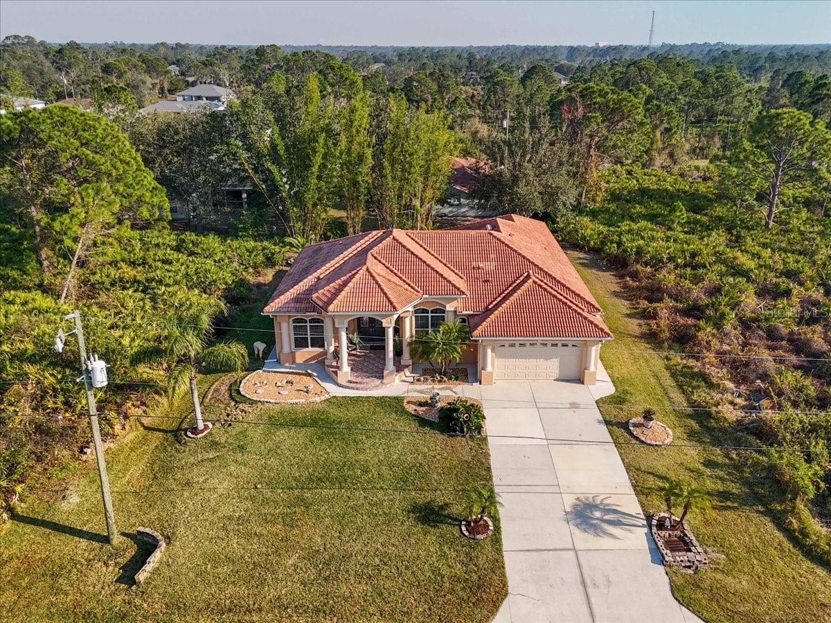 3162 Cordova Terrace North Port FL 34291 A4698228 image42