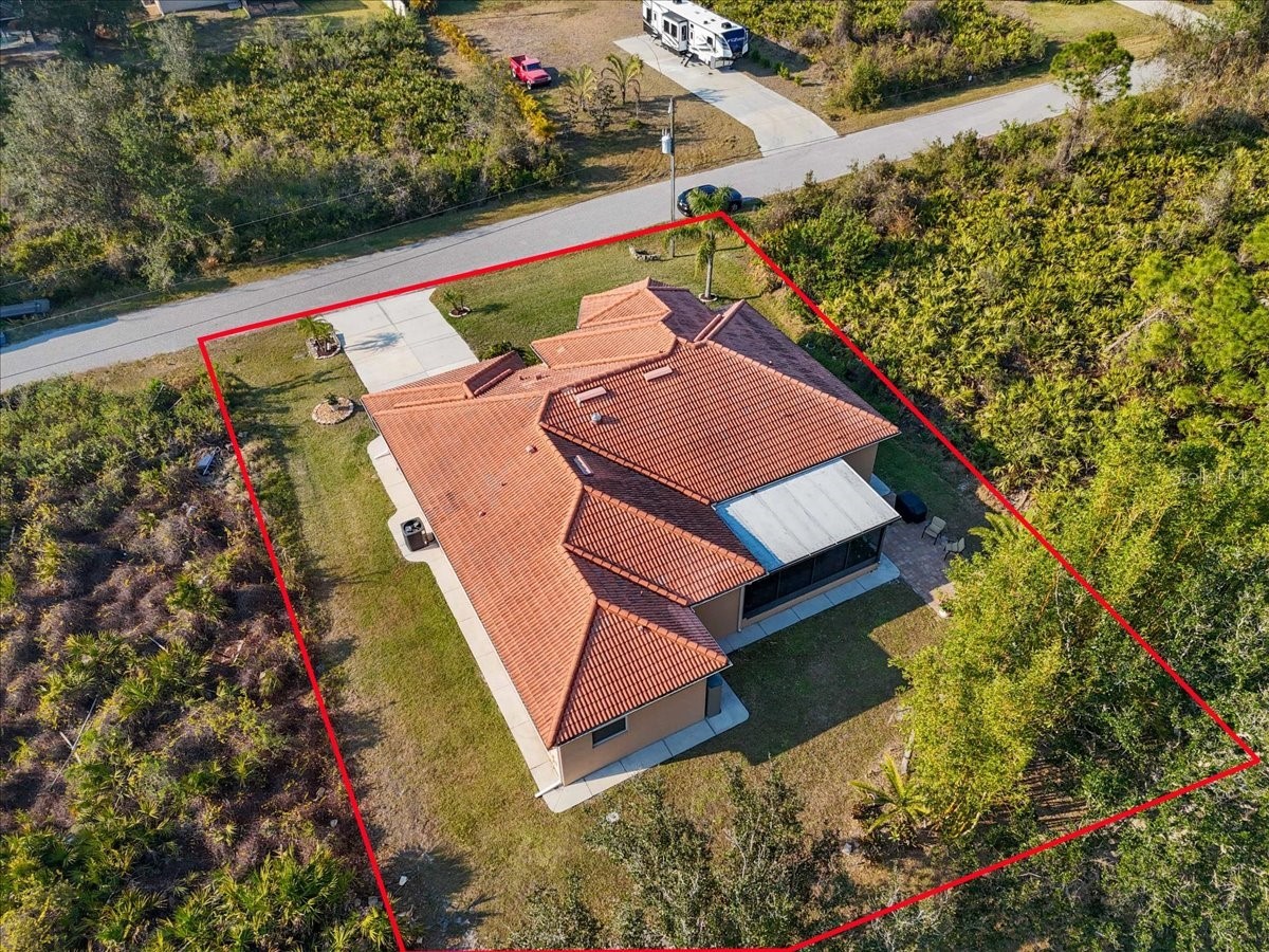 3162 Cordova Terrace North Port FL 34291 A4698228 image44