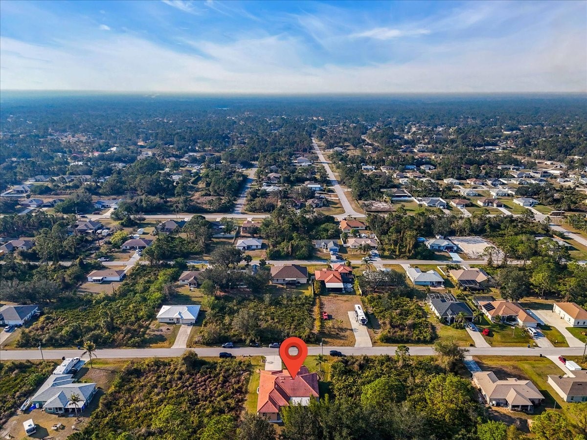 3162 Cordova Terrace North Port FL 34291 A4698228 image45