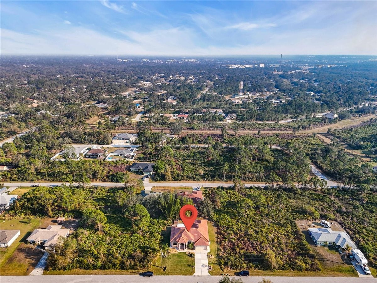 3162 Cordova Terrace North Port FL 34291 A4698228 image46