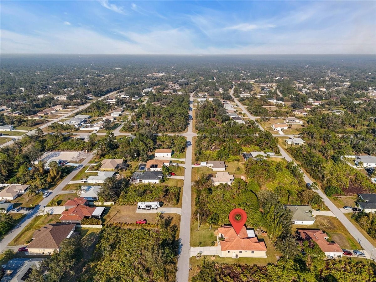 3162 Cordova Terrace North Port FL 34291 A4698228 image47