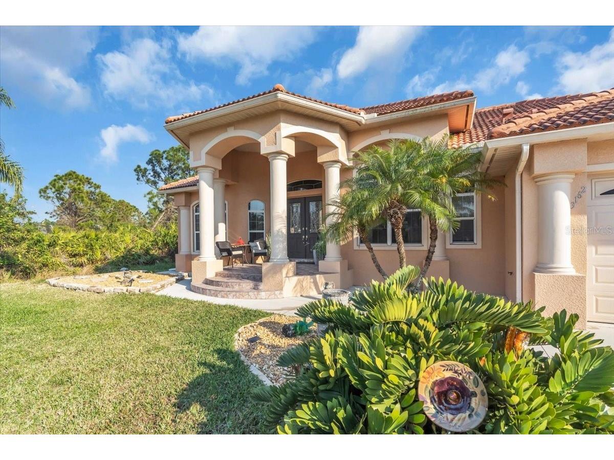 3162 Cordova Terrace North Port FL 34291 A4698228 image51
