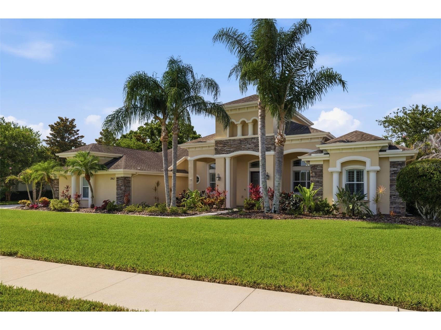 3162 Foxwood Lane Tarpon Springs FL 34688 TB8518190 image1
