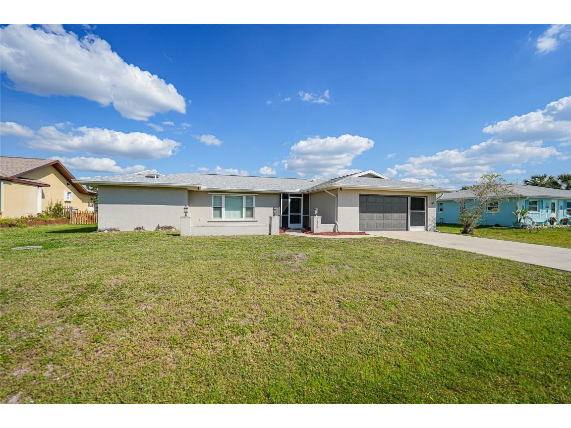 3162 Iverson Street Port Charlotte FL 33952 C7505613 image1