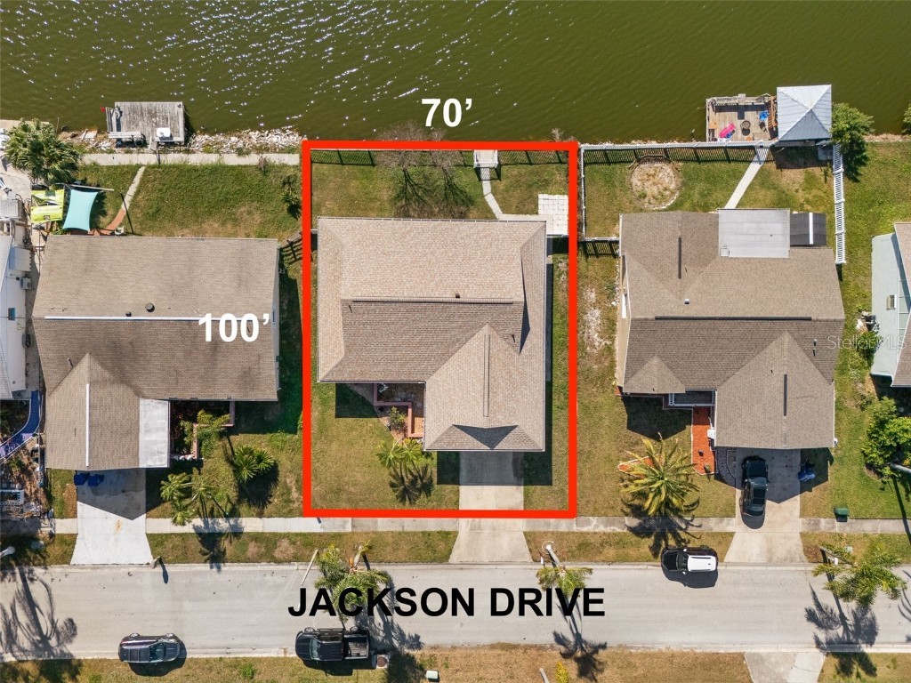 3162 Jackson Drive Holiday FL 34691 TB8459712 image33