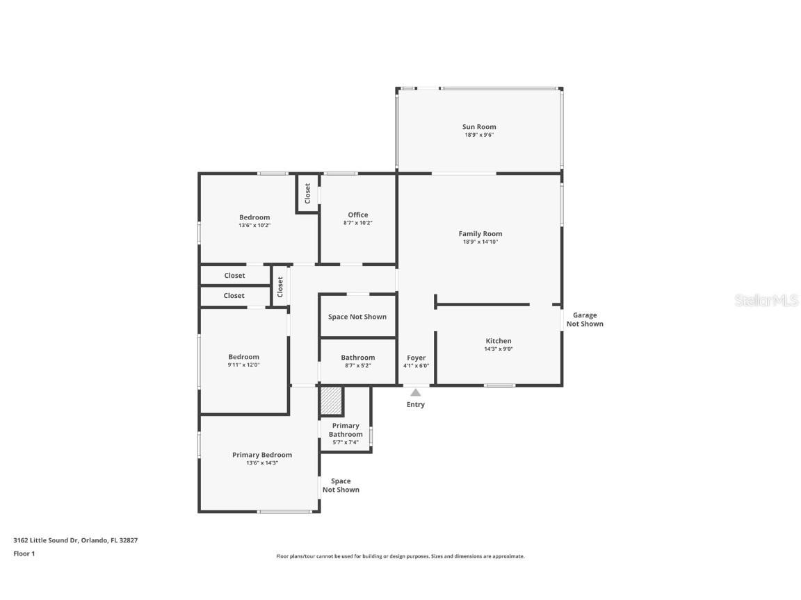 3162 Little Sound Drive Orlando FL 32827 O6308703 image18