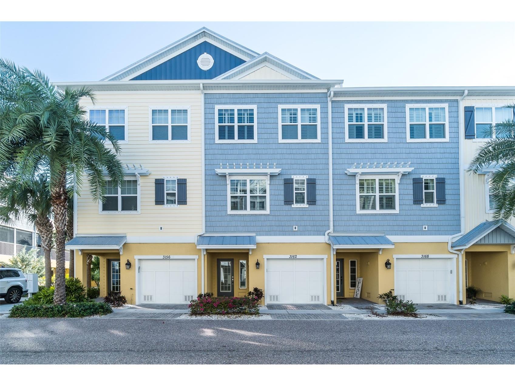 3162 Moorings Drive Saint Petersburg FL 33712 TB8473017 image1