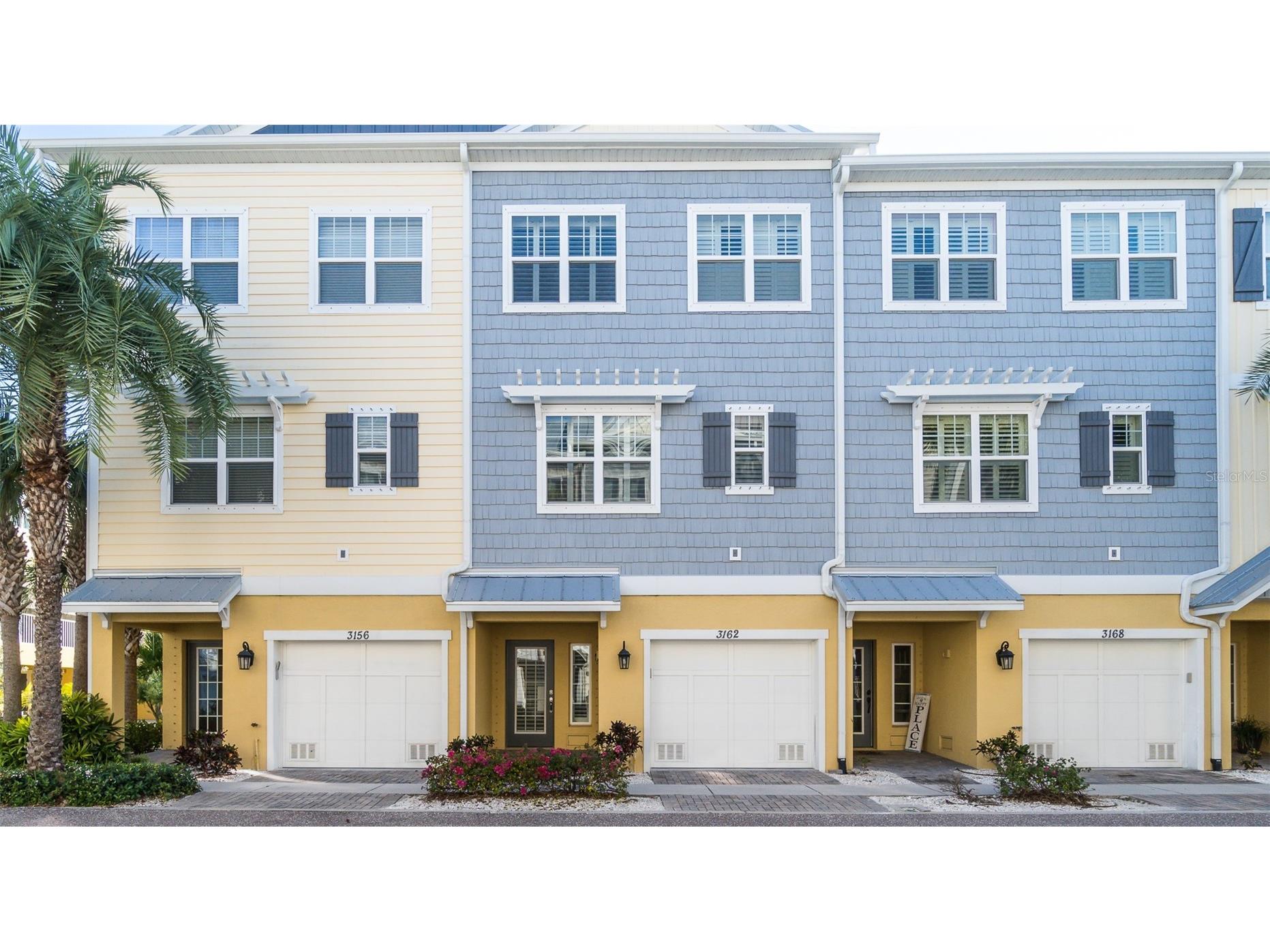 3162 Moorings Drive Saint Petersburg FL 33712 TB8473017 image23