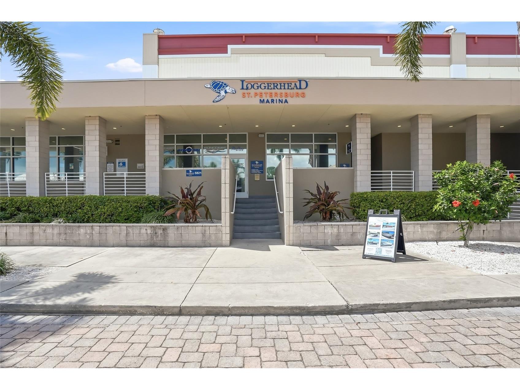 3162 Moorings Drive Saint Petersburg FL 33712 TB8473017 image52