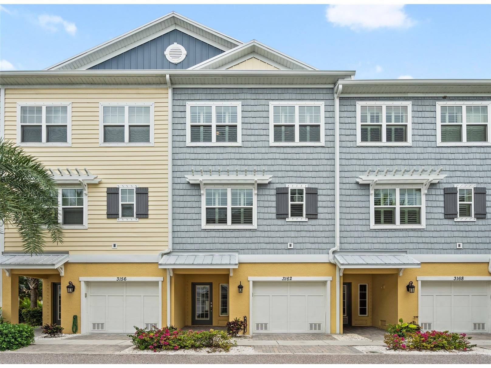 3162 Moorings Drive Saint Petersburg FL 33712 TB8521210 image1