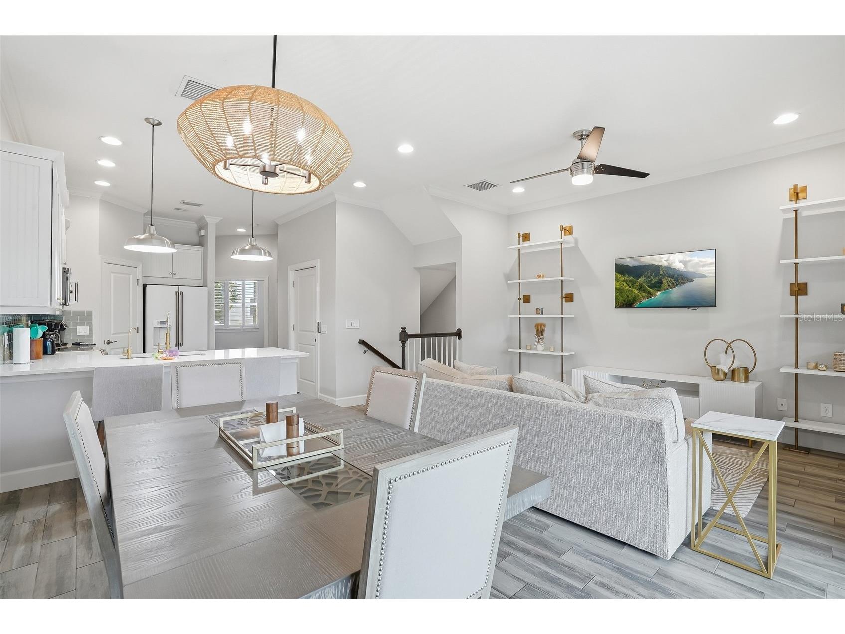 3162 Moorings Drive Saint Petersburg FL 33712 TB8521210 image3