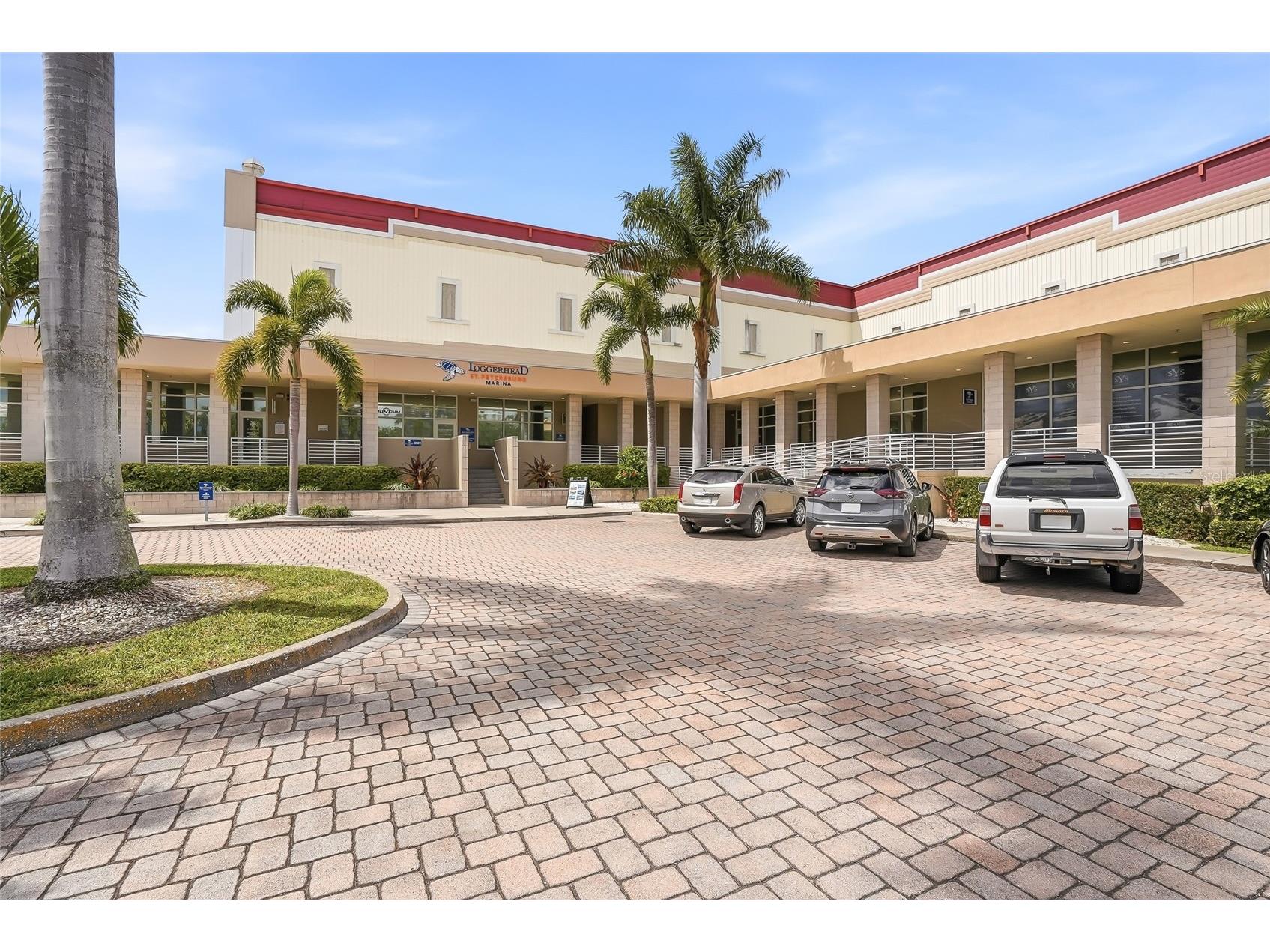 3162 Moorings Drive Saint Petersburg FL 33712 TB8521210 image50