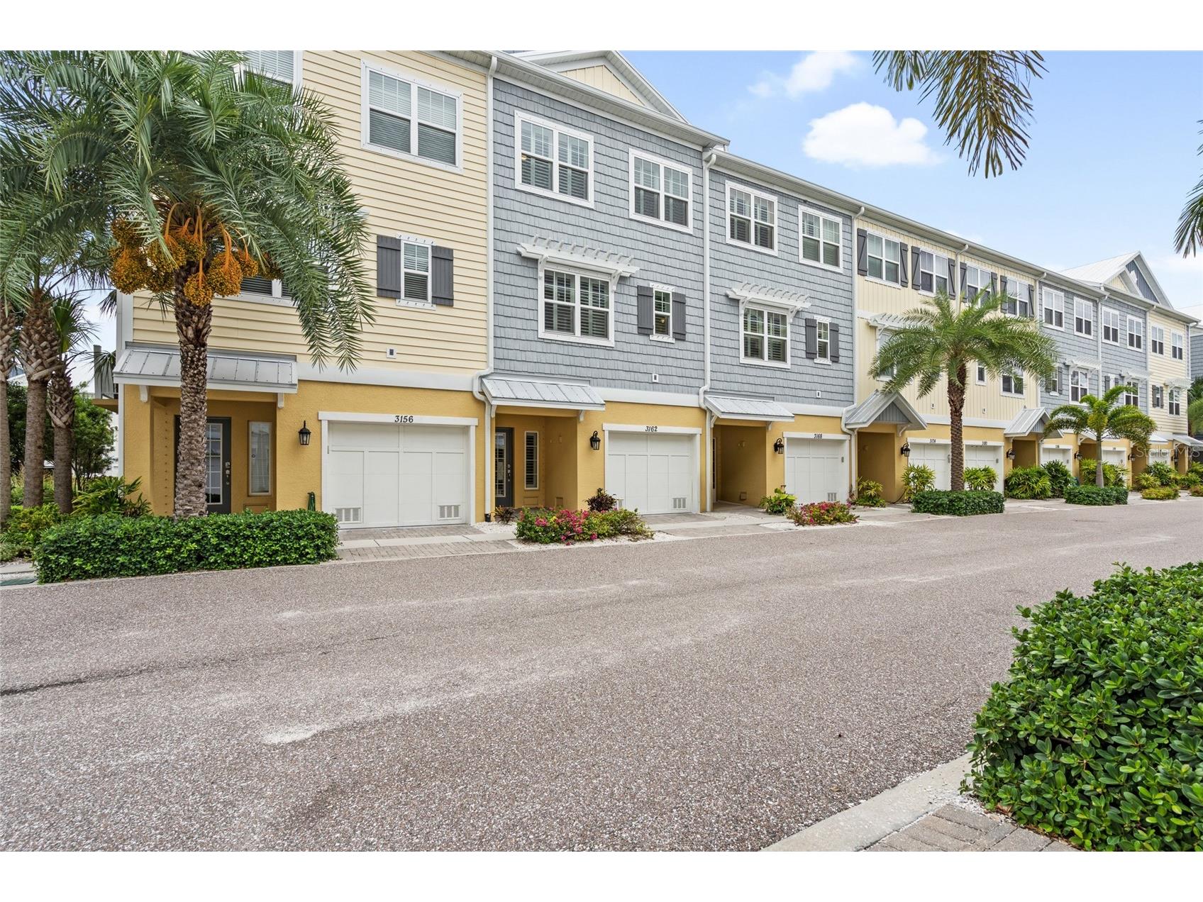 3162 Moorings Drive Saint Petersburg FL 33712 TB8521210 image6