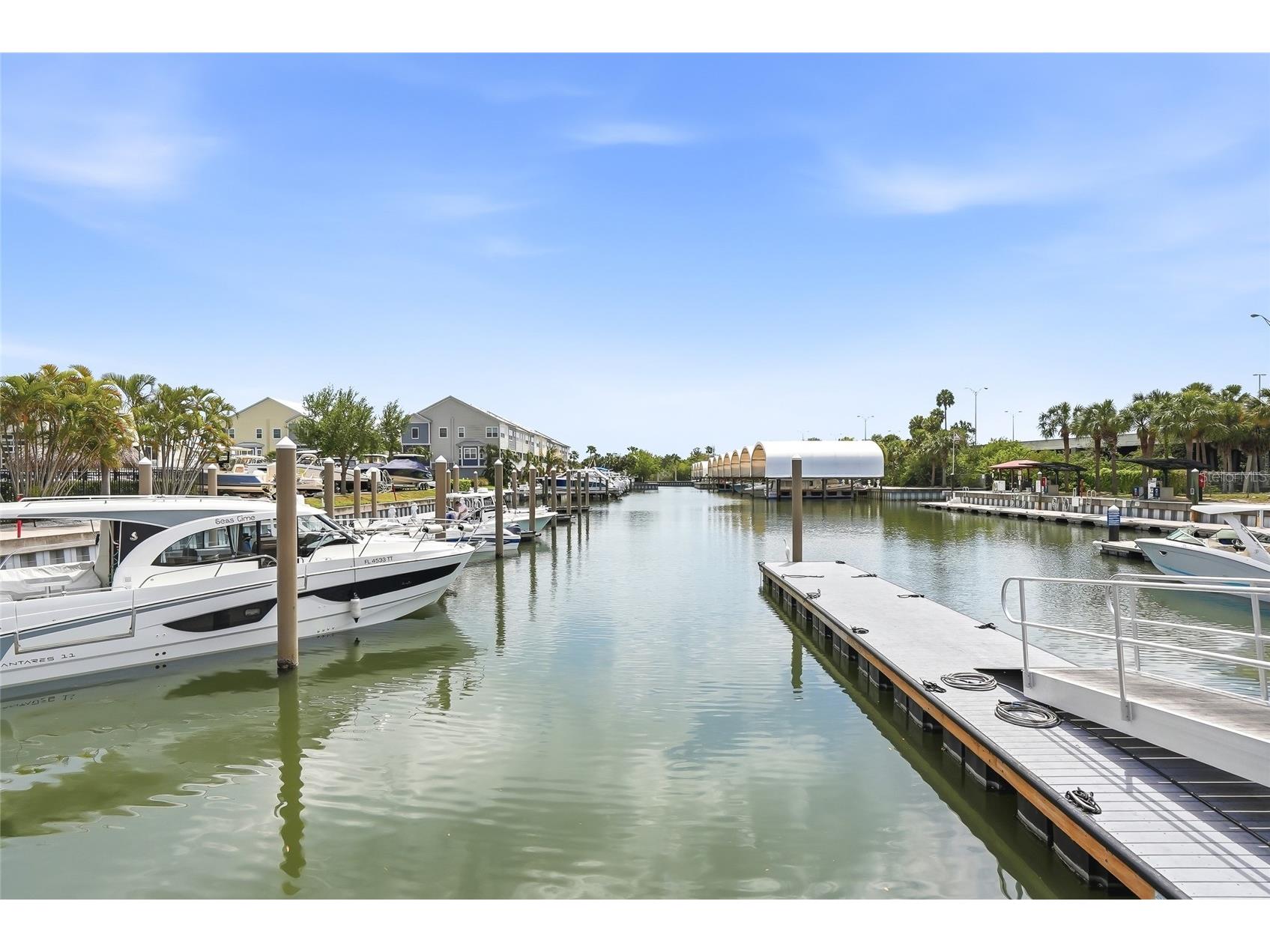 3162 Moorings Drive Saint Petersburg FL 33712 TB8521210 image7