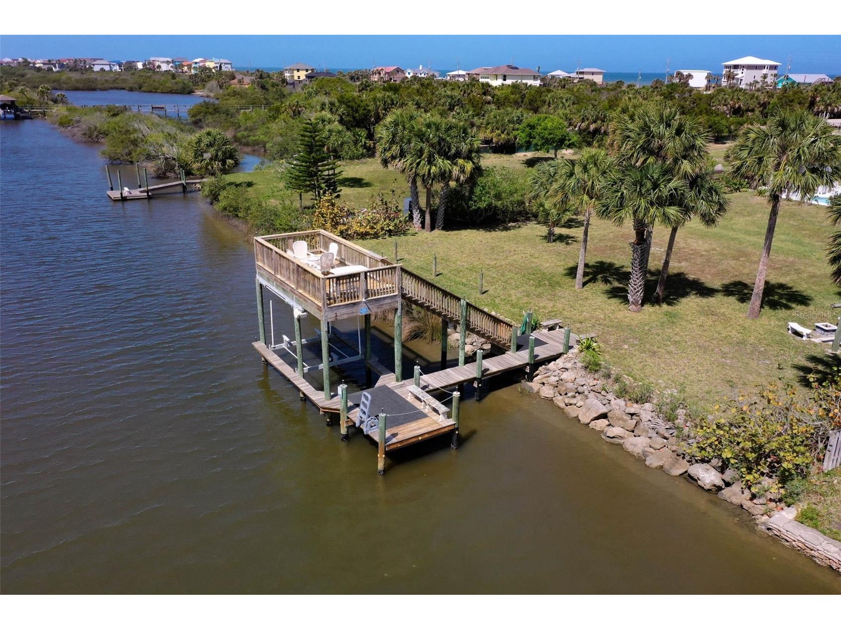 3162 N Ocean Shore Boulevard Flagler Beach FL 32136 - FOX CUT FC317273 image18