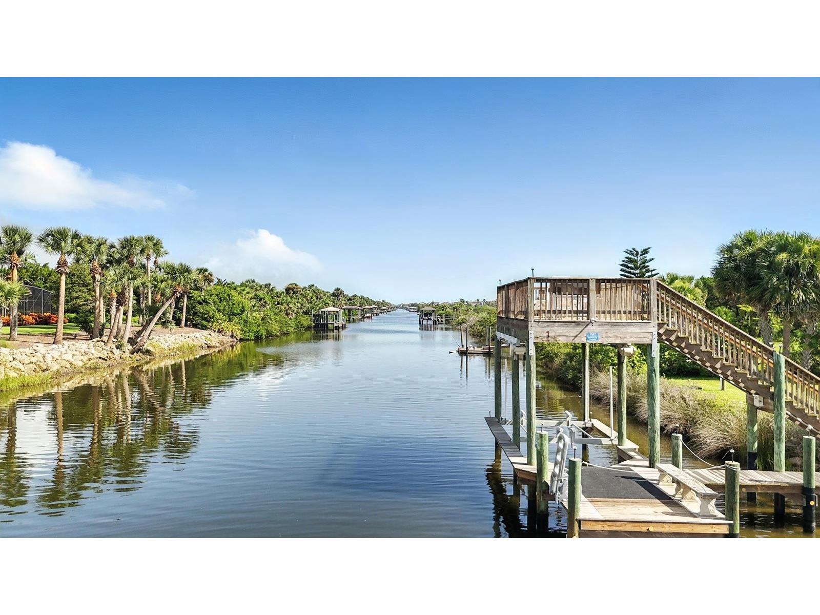 3162 N Ocean Shore Boulevard Flagler Beach FL 32136 - FOX CUT FC317273 image19