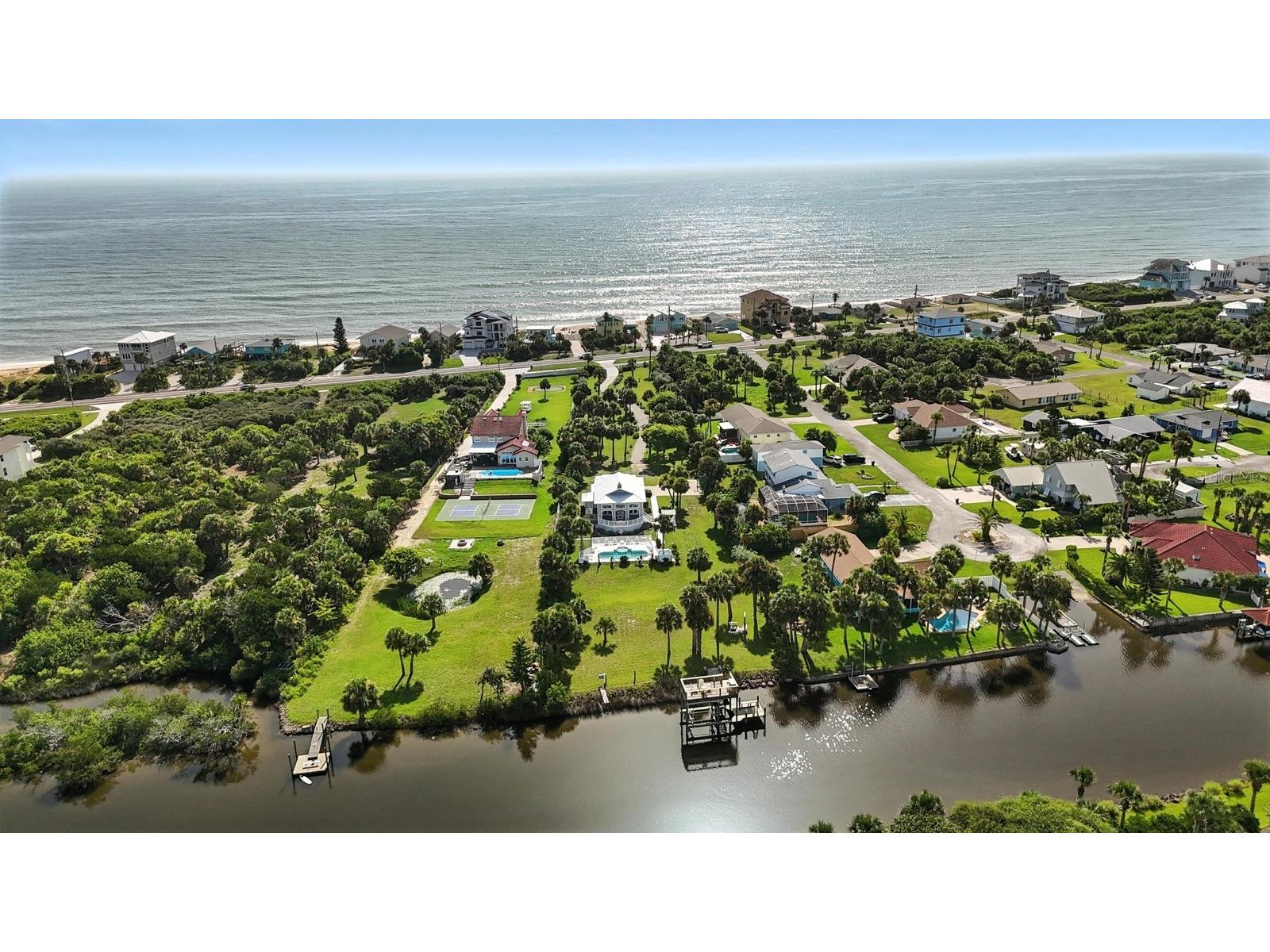 3162 N Ocean Shore Boulevard Flagler Beach FL 32136 - FOX CUT FC317273 image2