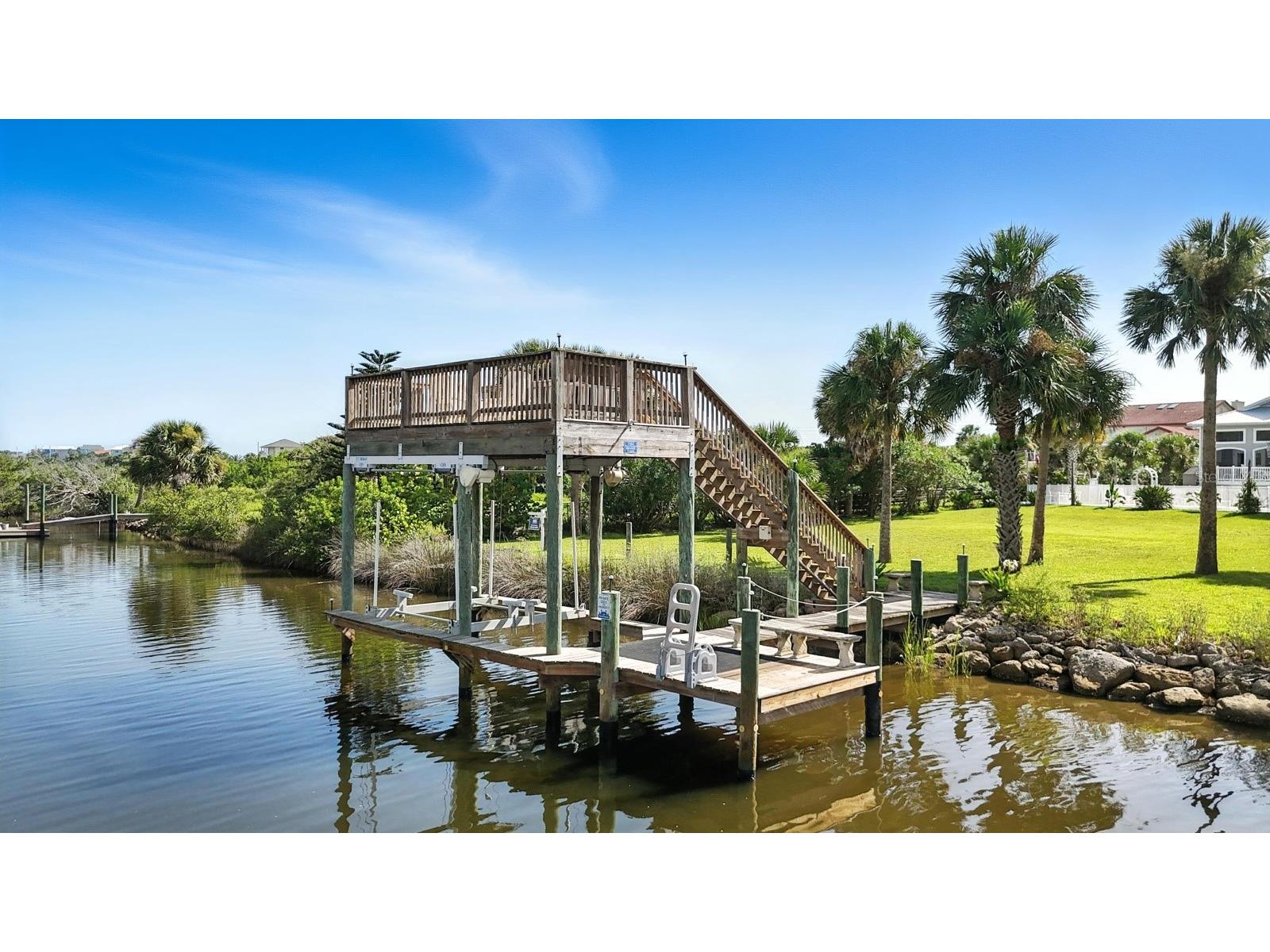 3162 N Ocean Shore Boulevard Flagler Beach FL 32136 - FOX CUT FC317273 image20