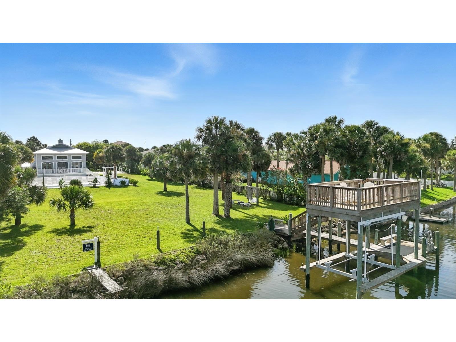 3162 N Ocean Shore Boulevard Flagler Beach FL 32136 - FOX CUT FC317273 image21