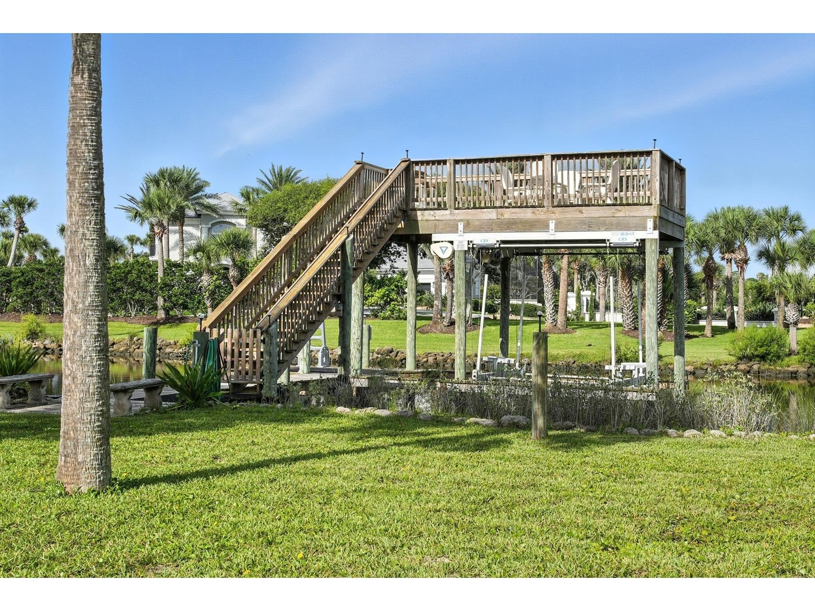 3162 N Ocean Shore Boulevard Flagler Beach FL 32136 - FOX CUT FC317273 image22