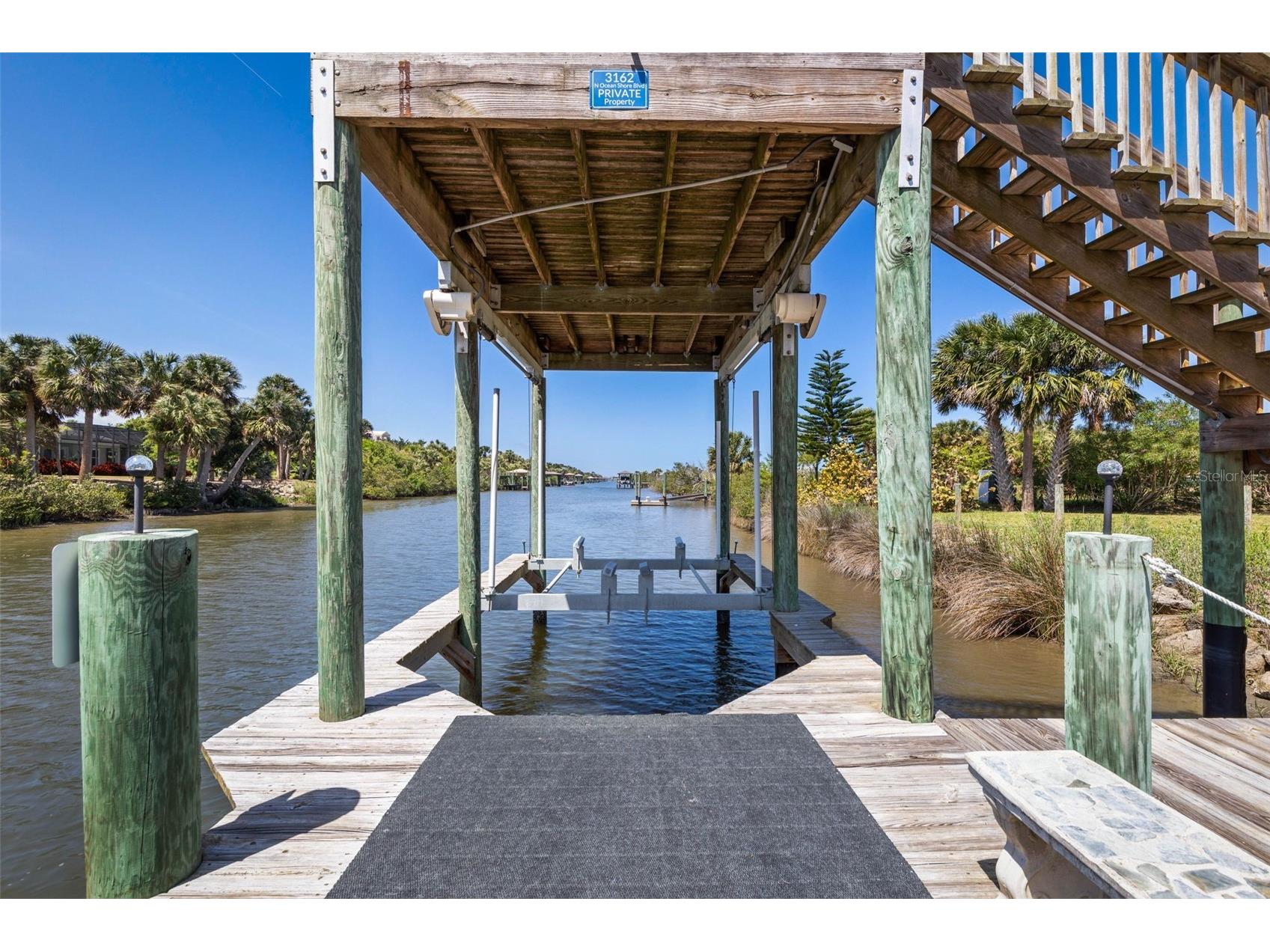 3162 N Ocean Shore Boulevard Flagler Beach FL 32136 - FOX CUT FC317273 image24