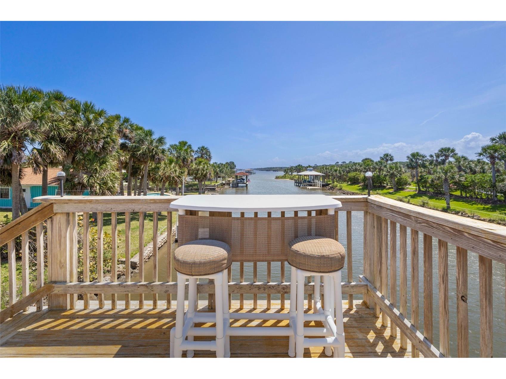 3162 N Ocean Shore Boulevard Flagler Beach FL 32136 - FOX CUT FC317273 image25