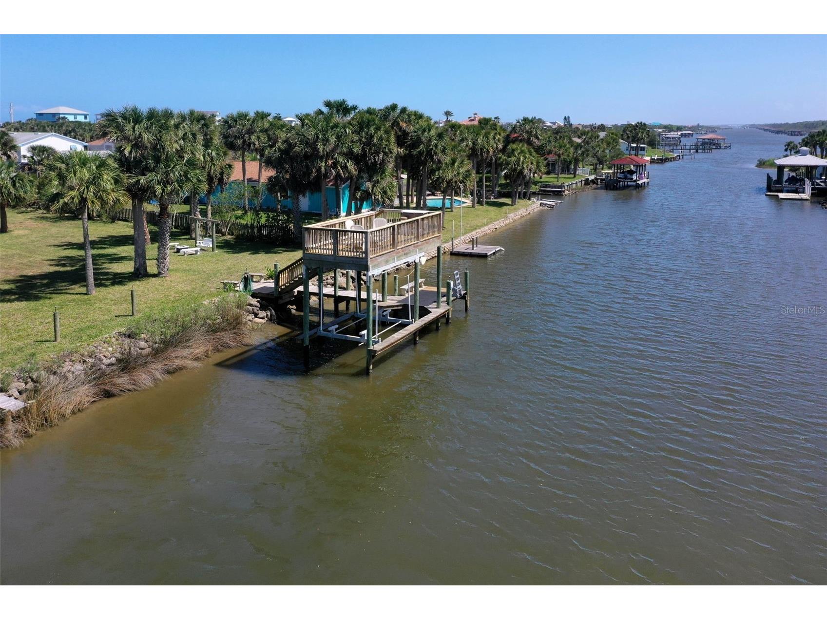 3162 N Ocean Shore Boulevard Flagler Beach FL 32136 - FOX CUT FC317273 image26