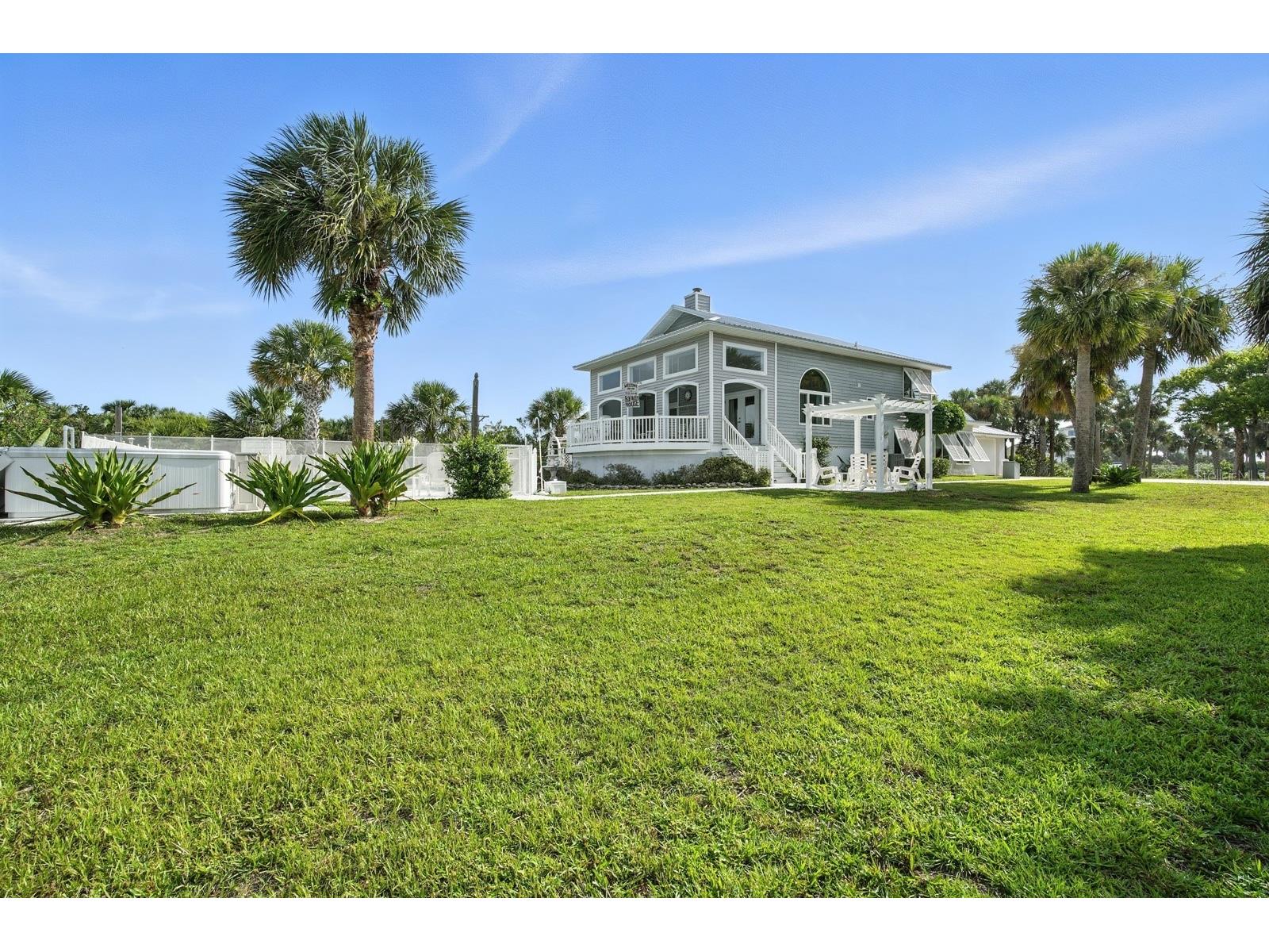 3162 N Ocean Shore Boulevard Flagler Beach FL 32136 - FOX CUT FC317273 image27