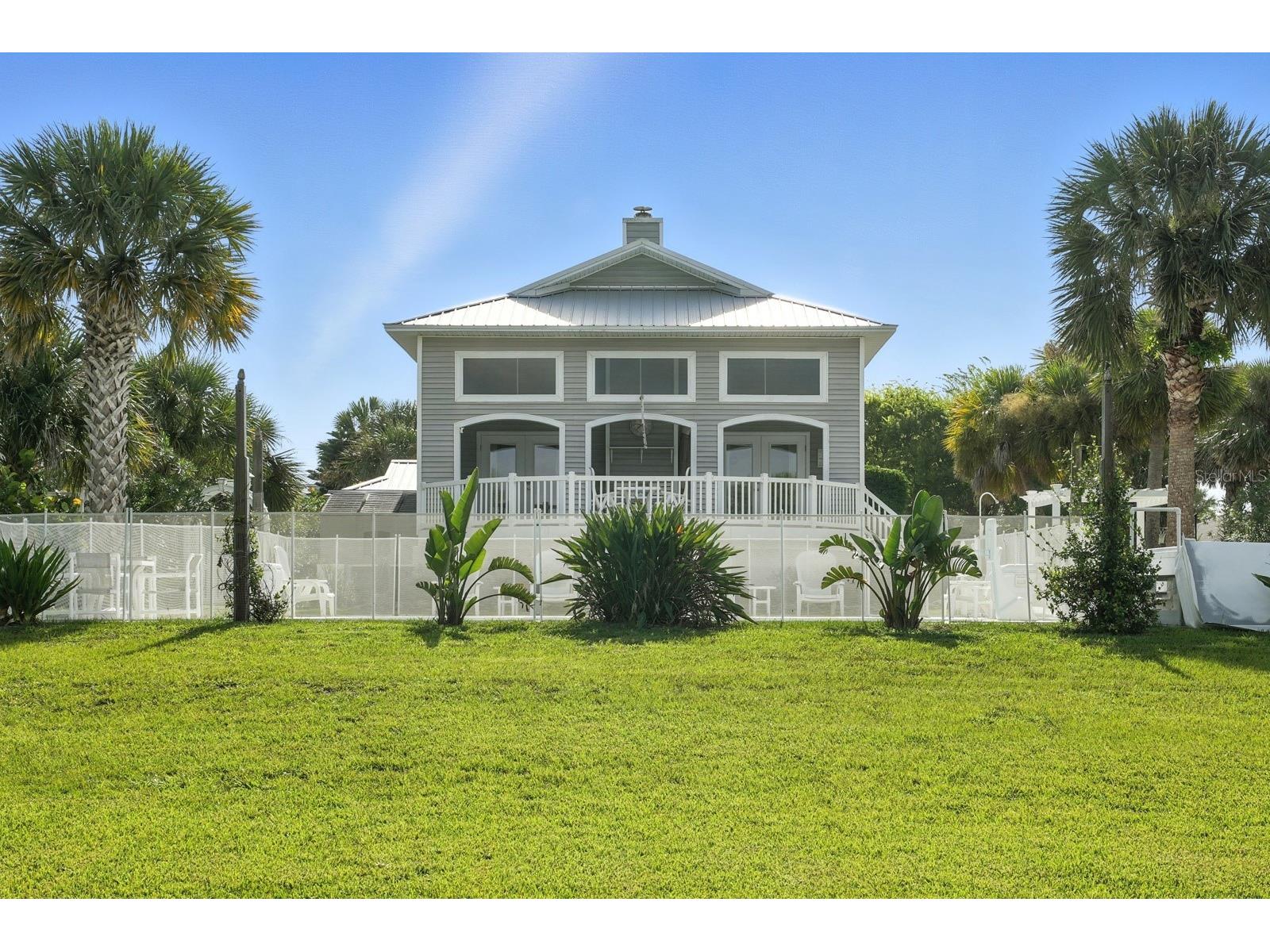3162 N Ocean Shore Boulevard Flagler Beach FL 32136 - FOX CUT FC317273 image29