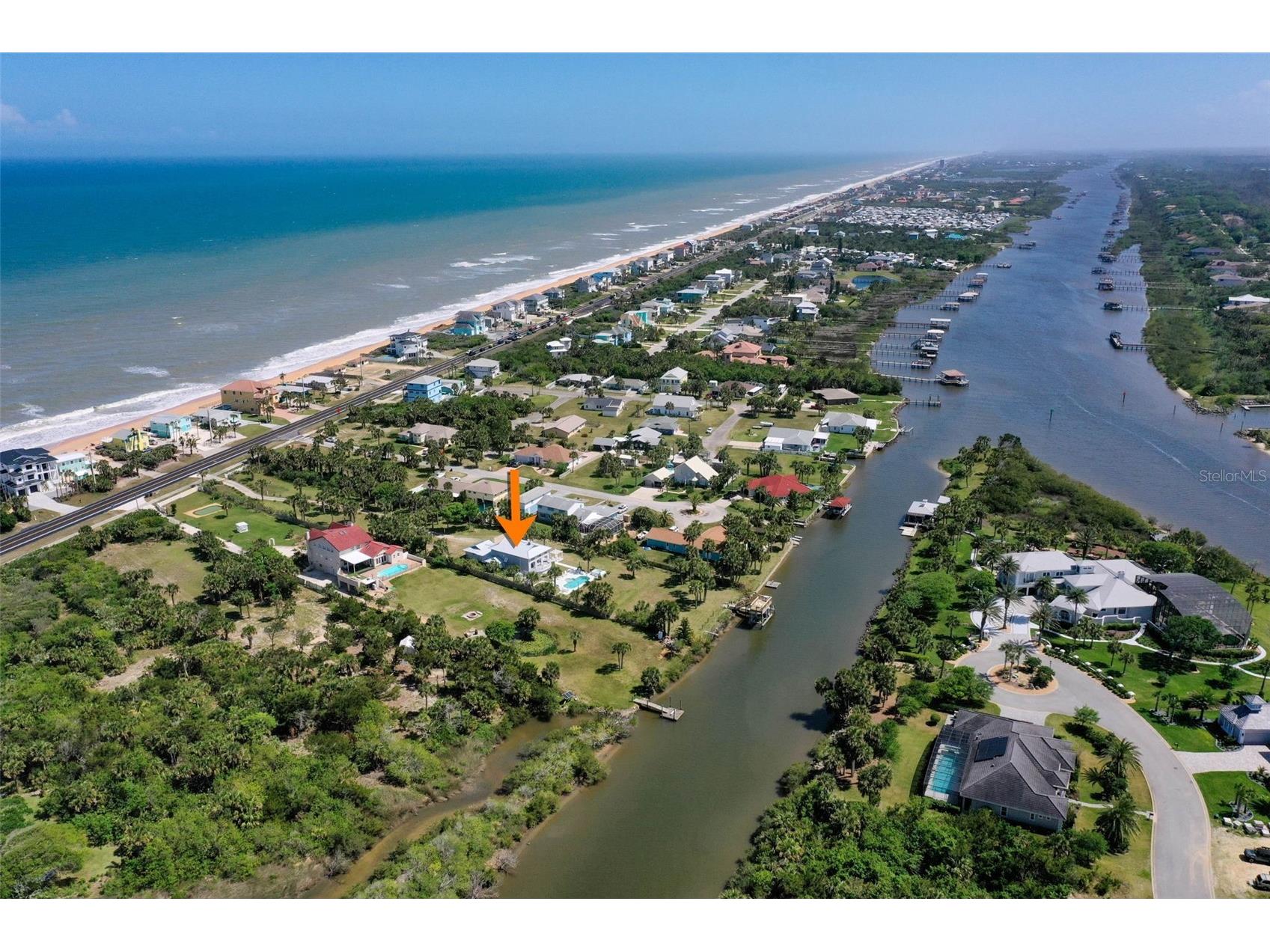 3162 N Ocean Shore Boulevard Flagler Beach FL 32136 - FOX CUT FC317273 image3