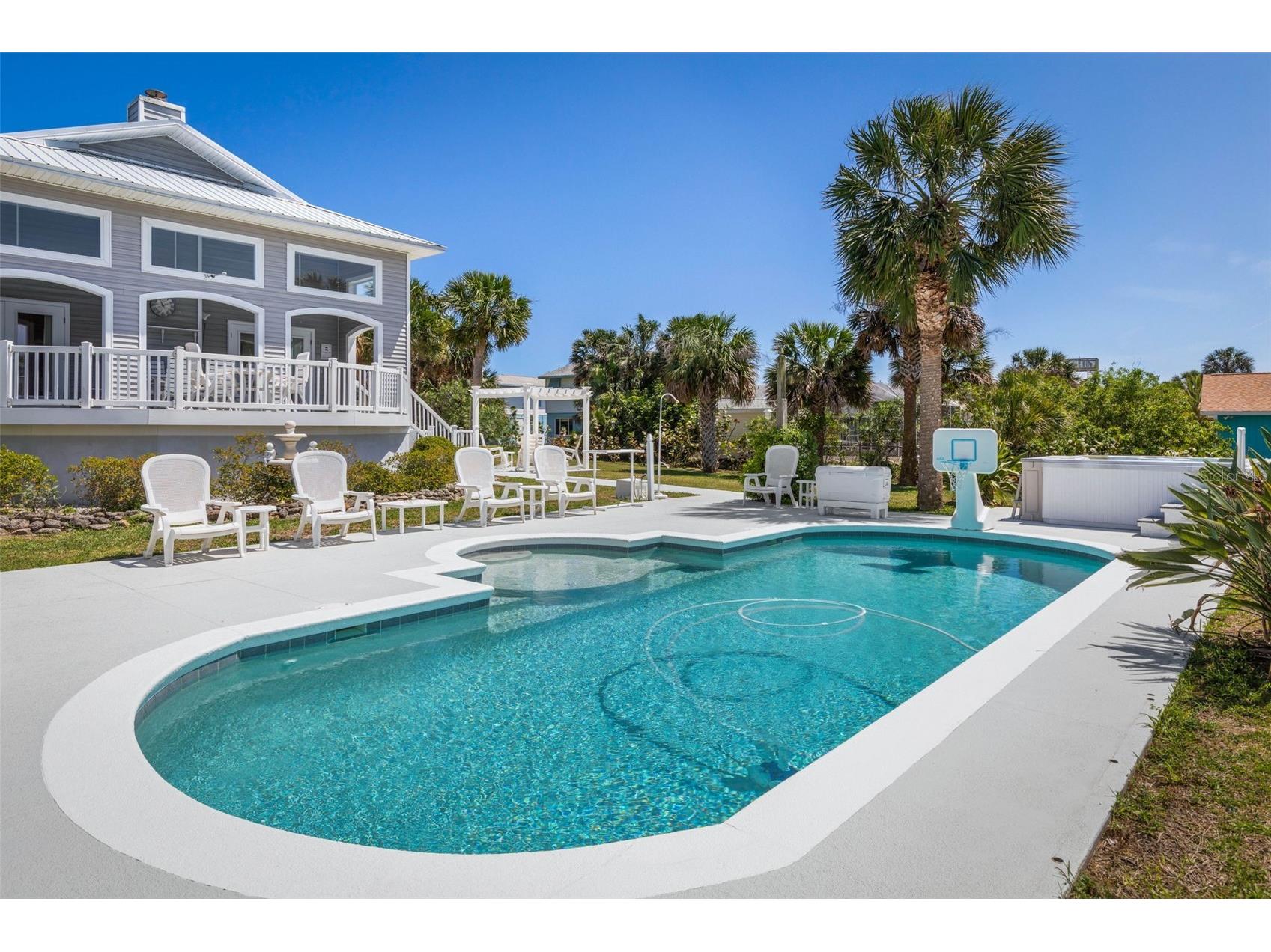 3162 N Ocean Shore Boulevard Flagler Beach FL 32136 - FOX CUT FC317273 image31
