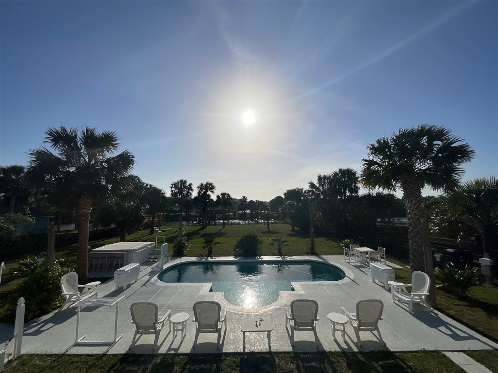 3162 N Ocean Shore Boulevard Flagler Beach FL 32136 - FOX CUT FC317273 image32