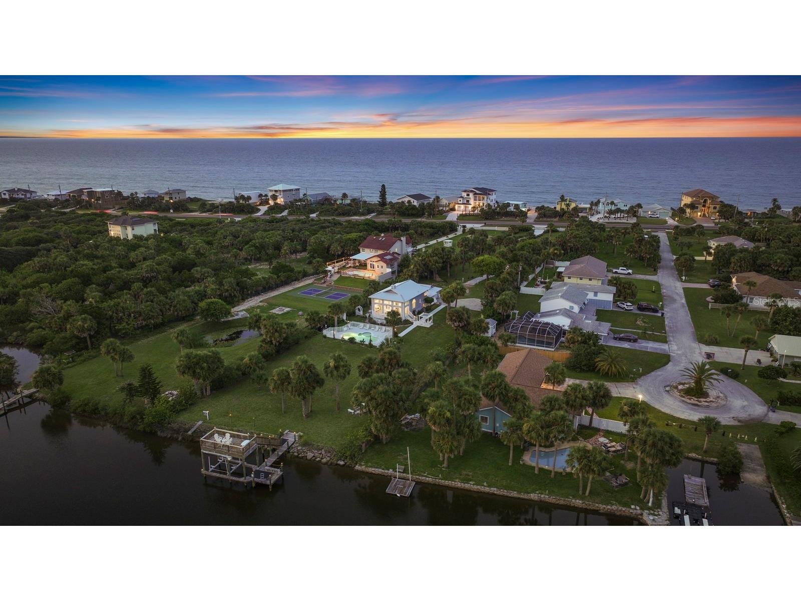 3162 N Ocean Shore Boulevard Flagler Beach FL 32136 - FOX CUT FC317273 image37