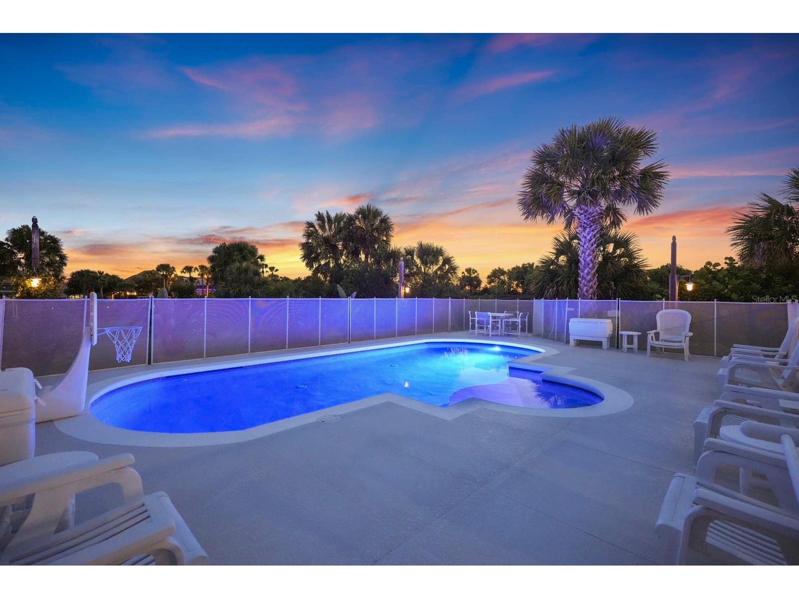 3162 N Ocean Shore Boulevard Flagler Beach FL 32136 - FOX CUT FC317273 image38