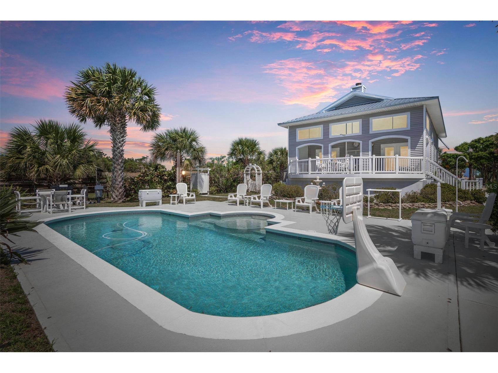 3162 N Ocean Shore Boulevard Flagler Beach FL 32136 - FOX CUT FC317273 image39