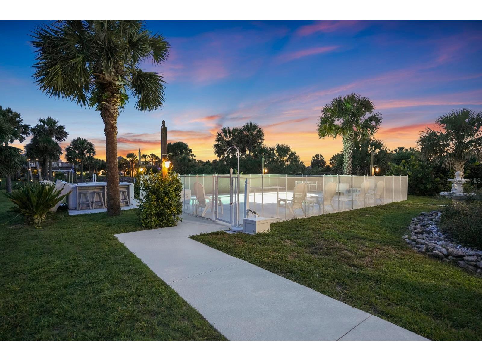 3162 N Ocean Shore Boulevard Flagler Beach FL 32136 - FOX CUT FC317273 image40