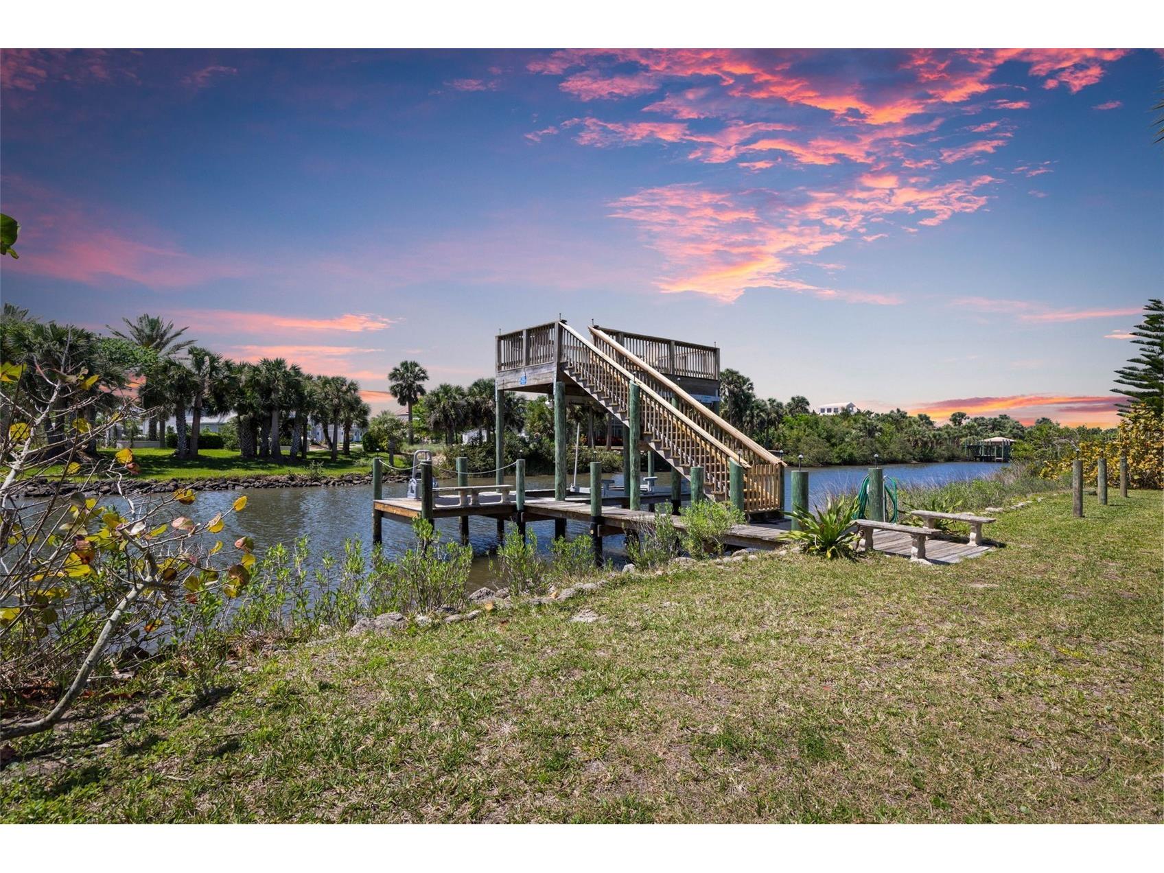 3162 N Ocean Shore Boulevard Flagler Beach FL 32136 - FOX CUT FC317273 image42