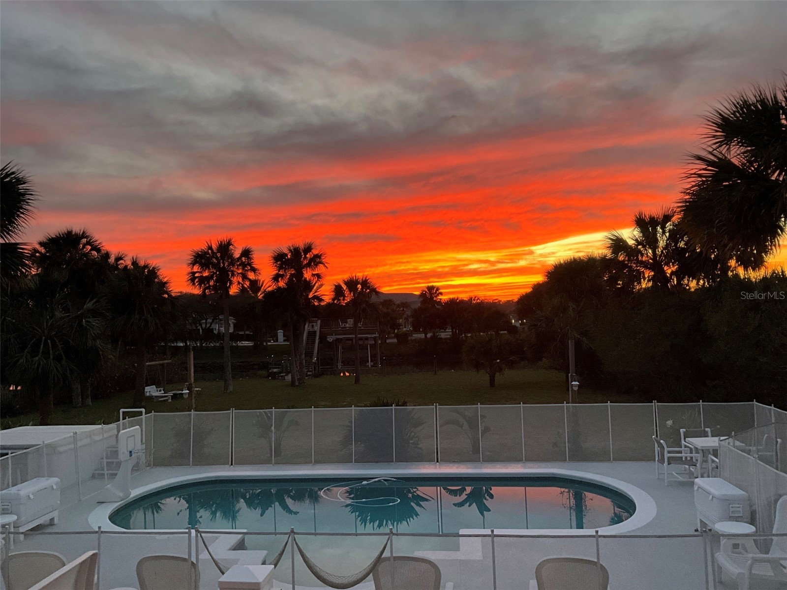 3162 N Ocean Shore Boulevard Flagler Beach FL 32136 - FOX CUT FC317273 image48