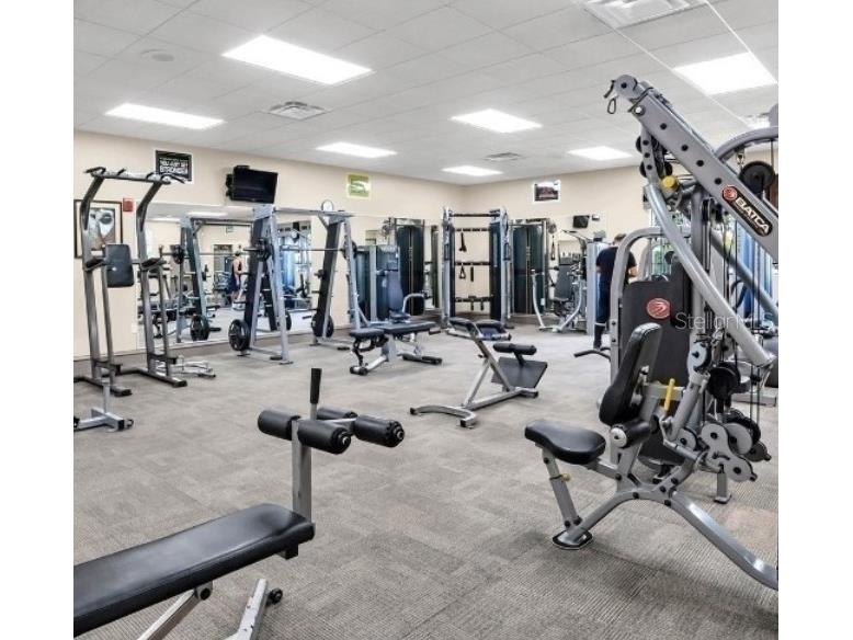 3162 Rodrick Circle Orlando FL 32824 S5128568 image37