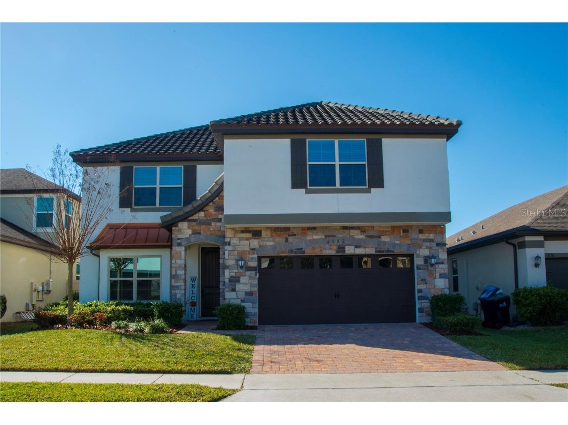3162 Twin Shore Lane Orlando FL 32824 - LAKE PRESERVE O6180497 image1