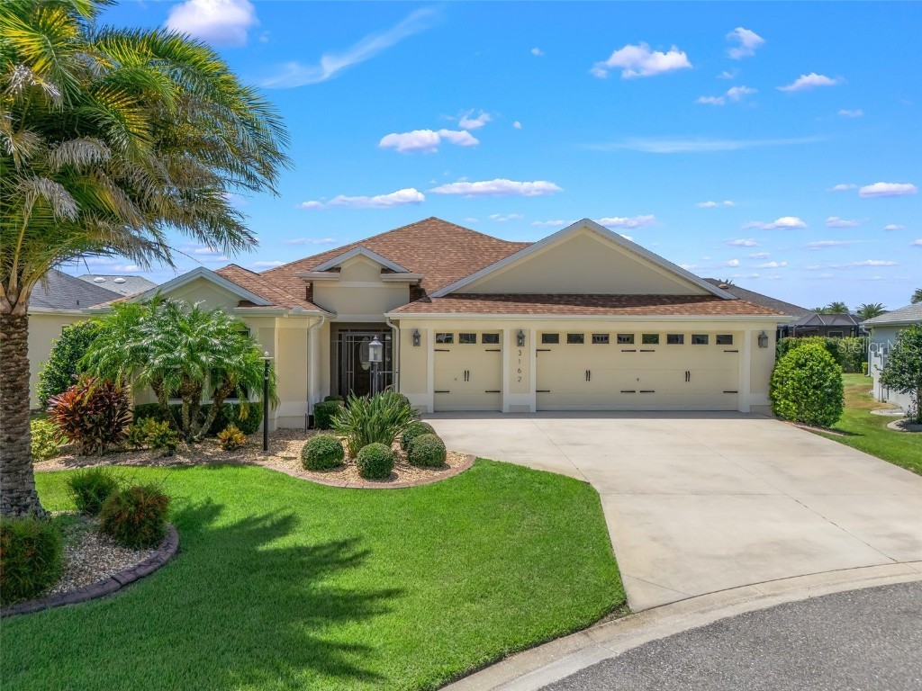 3162 Webster Way The Villages FL 32163 G5086473 image1