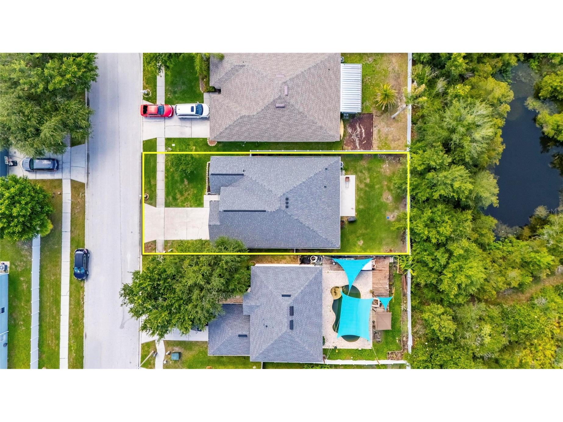 31620 Loch Aline Drive Wesley Chapel FL 33545 TB8514738 image79
