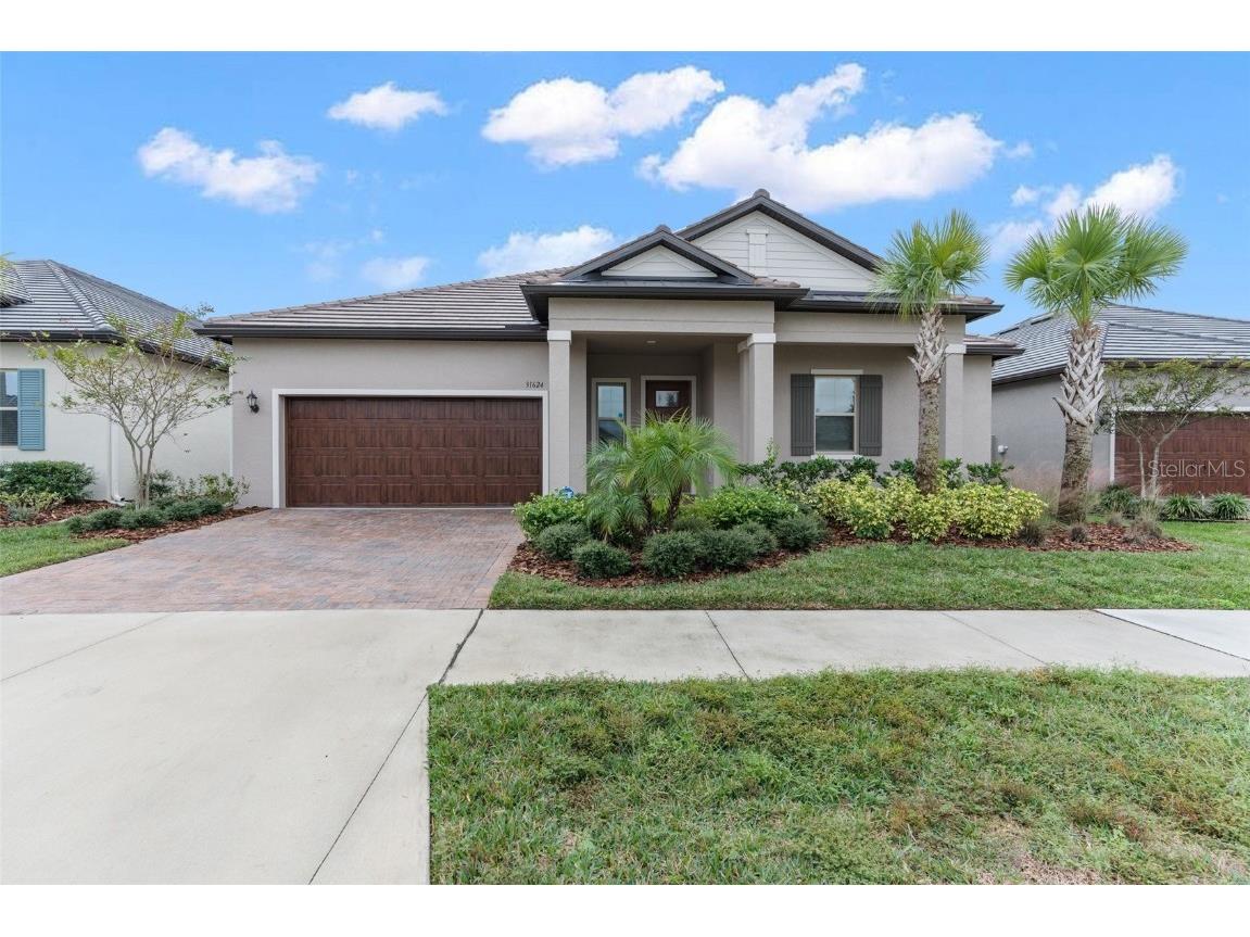 31624 Cannon Rush Drive San Antonio FL 33576 T3485571 image1