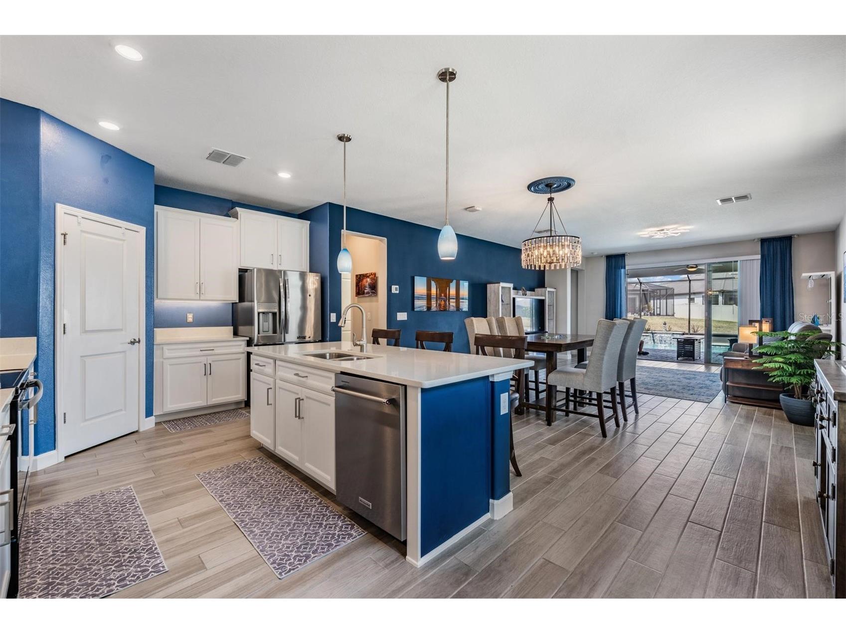 31625 Cannon Rush Drive San Antonio FL 33576 TB8482294 image10